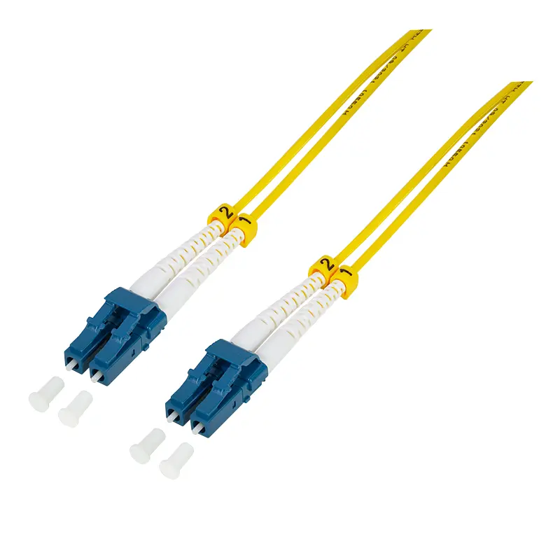 LogiLink FP0LC30 30 m LC OS2