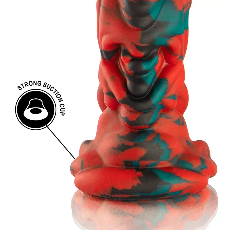 Dildo EPIC PHOBOS D-241536 Photo 6