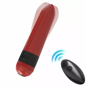 Vibrator ARMONY Silicone Fuchsia
