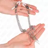 Nipple clamps KINK D-240952 Photo 3