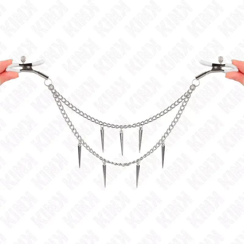 Nipple clamps KINK D-240952 Photo 4