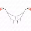 Nipple clamps KINK D-240952 Photo 4