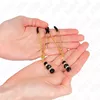 Nipple clamps KINK D-240966 thin, 7 cm Photo 3