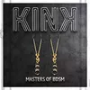 Nipple clamps KINK D-240966 thin, 7 cm Photo 5