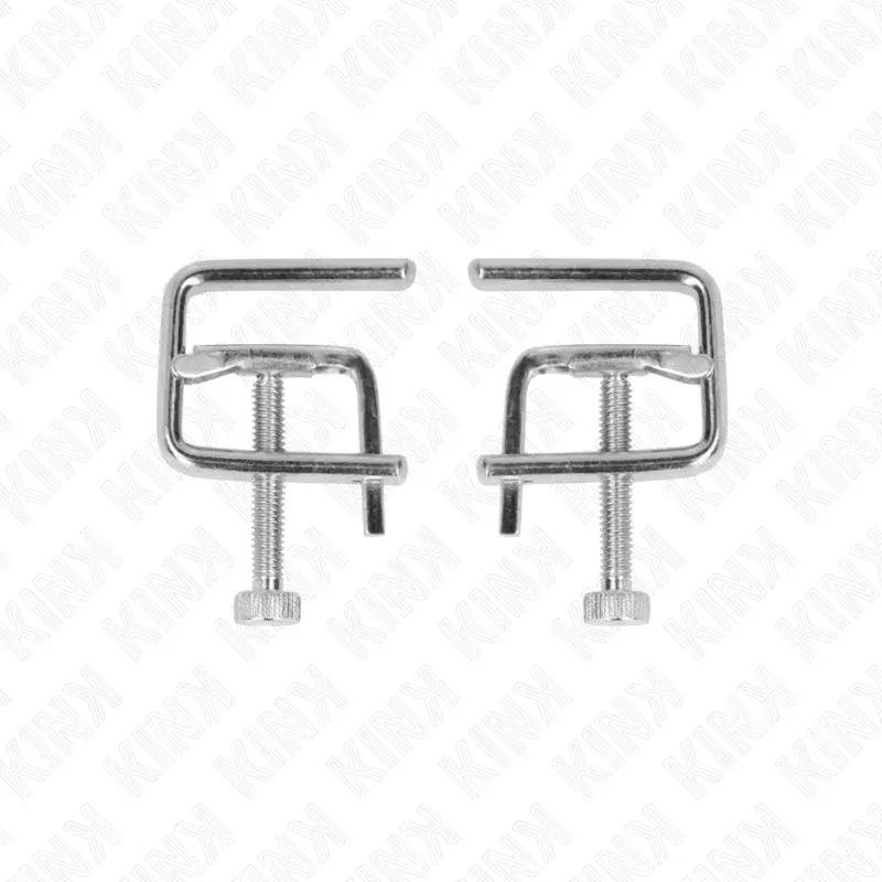 Nipple clamps KINK D-240976 Photo 2