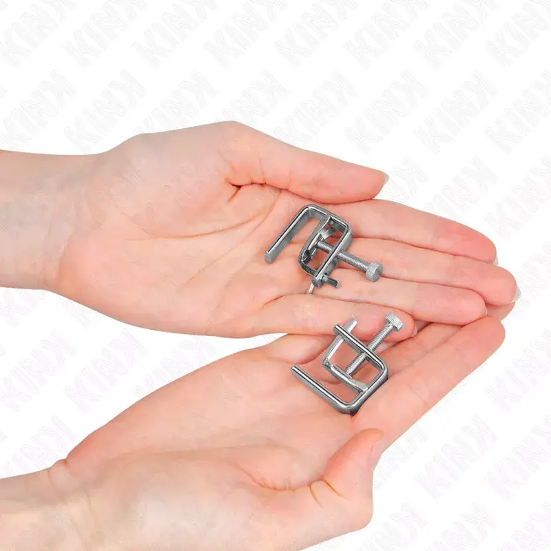Nipple clamps KINK D-240976 Photo 3