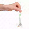Зажимы для сосков KINK LUMINOUS SKULL D-240983 Photo 4