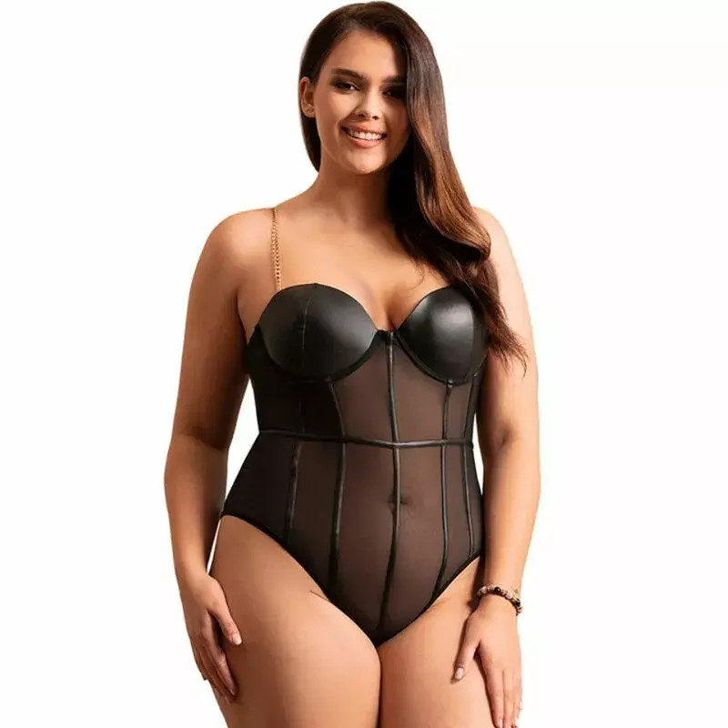 Боди SUBBLIME L/XL D-239906 Photo 2