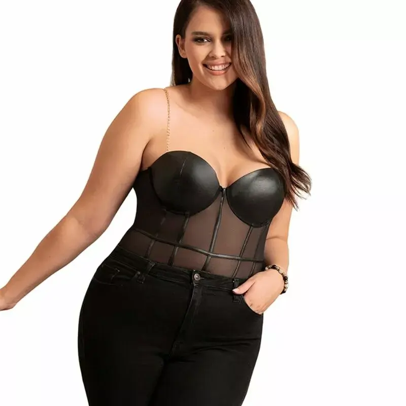 Боди SUBBLIME L/XL D-239906 Photo 3