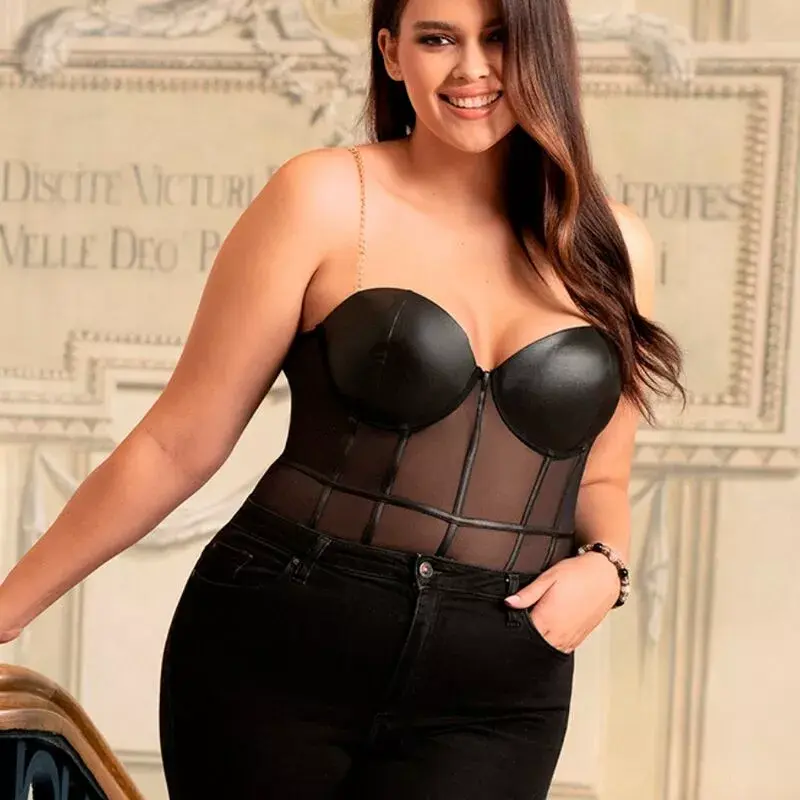 Боди SUBBLIME L/XL D-239906 Photo 7