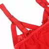SUBBLIME bodijs D-239909 sarkans S/M Photo 7