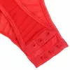 SUBBLIME bodijs D-239909 sarkans S/M Photo 9