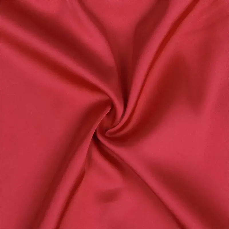 SUBBLIME Sublime Satin Babydoll Red S/M Photo 13