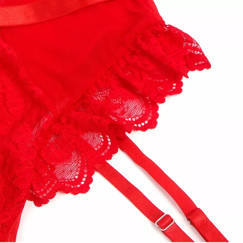 Bodysuit SUBBLIME S/M D-239917 Photo 10