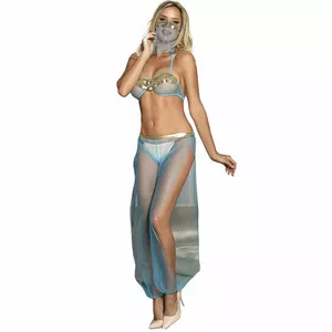 Комплект белья SUBBLIME D-239900 L/XL India Style — размер L/XL, 2 предмета