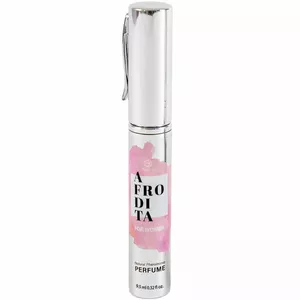 Perfume spray secret play SECRETPLAY AFRODITA Pheromones Women Travel Size, portable fragrance for women