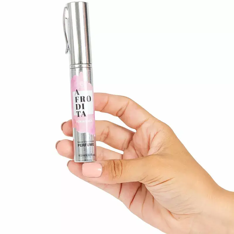 Perfume spray secret play SECRETPLAY AFRODITA Photo 2