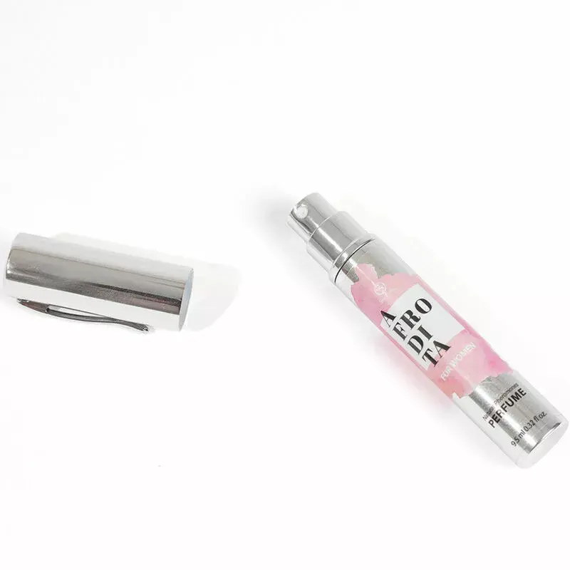 Perfume spray secret play SECRETPLAY AFRODITA Photo 3