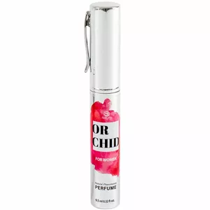 Perfume Spray secret play SECRETPLAY Orchid Pheromones Travel Size, travel perfume spray with pheromones