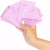 Эротическая игра Secret Play SEXMATCH FOREPLAY EDITION Photo 3