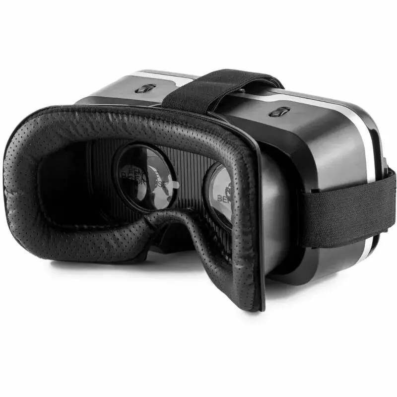 Шлем VR Kiiroo D-239844 Photo 2