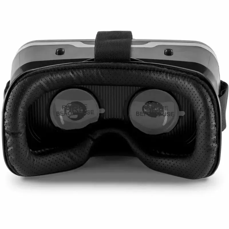 Шлем VR Kiiroo D-239844 Photo 4