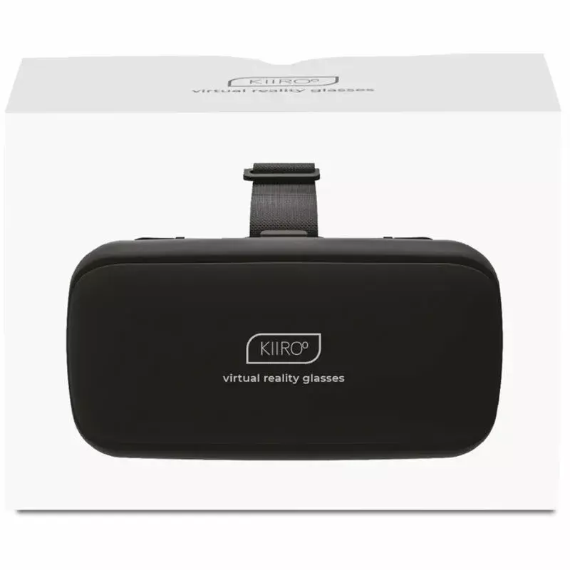 Шлем VR Kiiroo D-239844 Photo 5