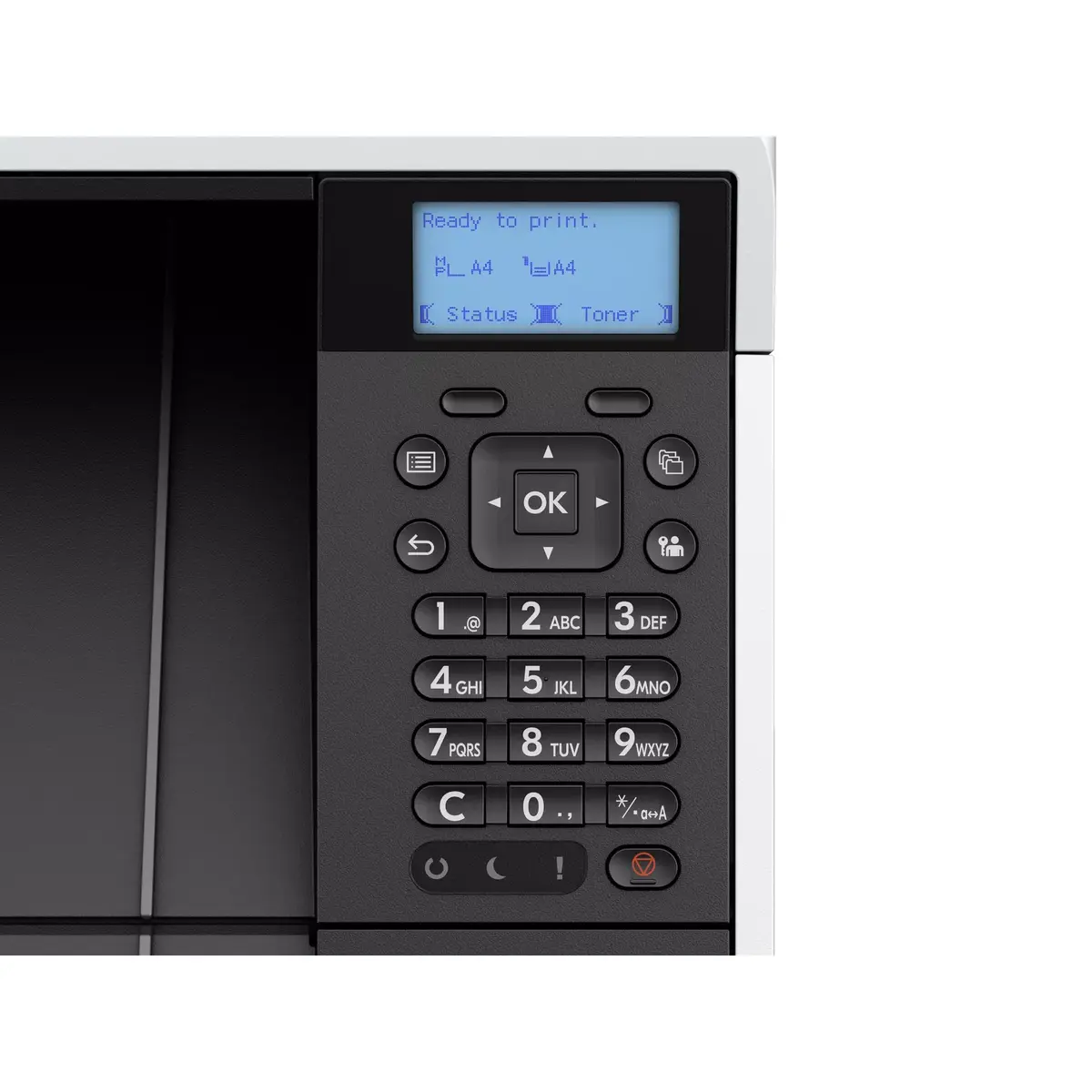 Принтер KYOCERA ECOSYS PA4000x Photo 4