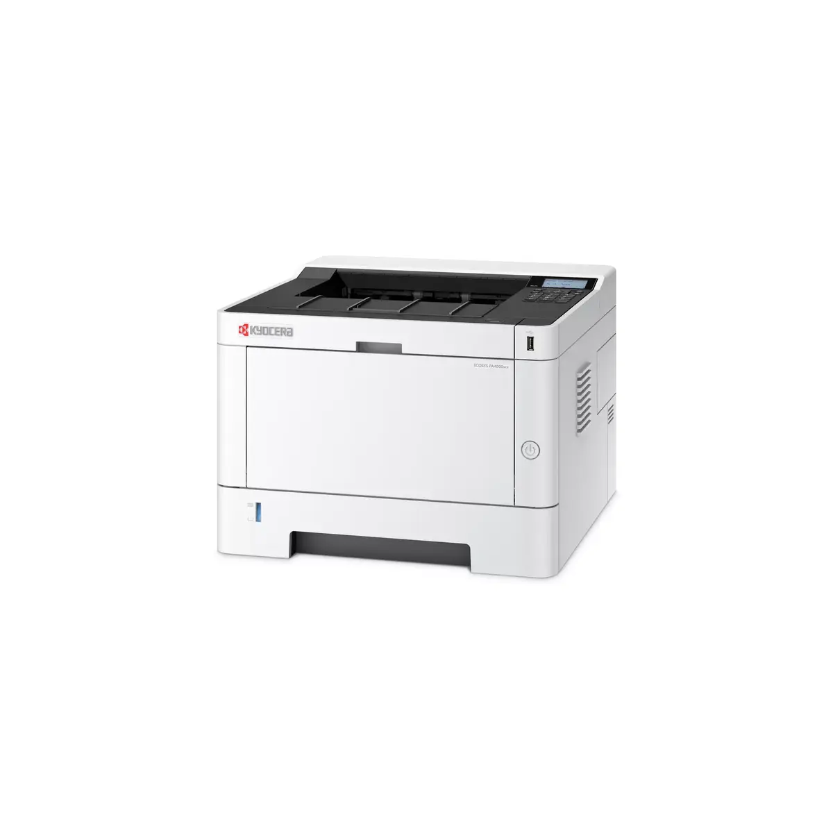 Принтер KYOCERA ECOSYS PA4000wx Photo 3