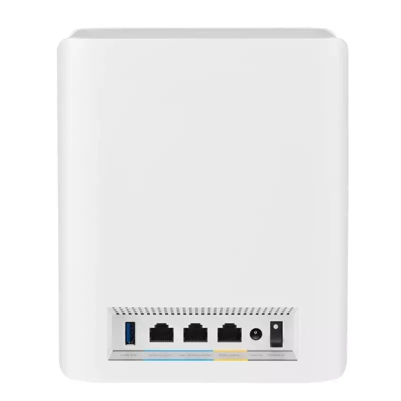 Maršrutētājs ASUS ZenWiFi BT10 Photo 4