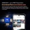 Смартфон Blackview BV5300 PLUS 128 ГБ черный Photo 9