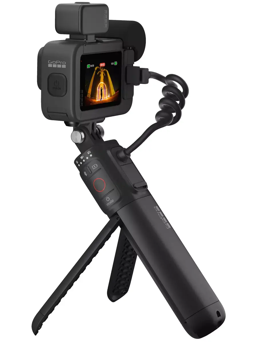 Экшн-камера GoPro HERO13 Black Creator Edition Photo 2