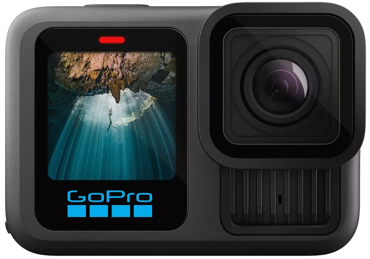 Экшн-камера GoPro HERO13 Black Creator Edition Photo 5