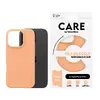 Чехол PanzerGlass CARE by Fashionable Case Peachy iPhone 16 Pro Photo 2
