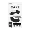 Vāks PanzerGlass CARE by ® Fashionable Case Black iPhone 16 Pro Photo 3