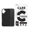 Чехол PanzerGlass CARE by Fashionable Case Black iPhone 16 Plus Photo 2