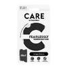 Cover PanzerGlass CARE by Fashionable Case Black iPhone 16 Photo 3