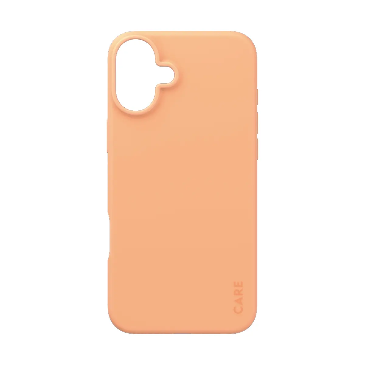 Чехол PanzerGlass CARE для Apple iPhone 16 Plus розовый Photo 4