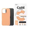 Vāks PanzerGlass CARE by Fashionable Case Peachy iPhone 16 Pro Max Photo 2