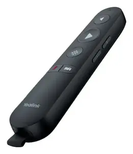 Yealink MB-Remote RF Wireless Remote Control for Video Conferencing Systems