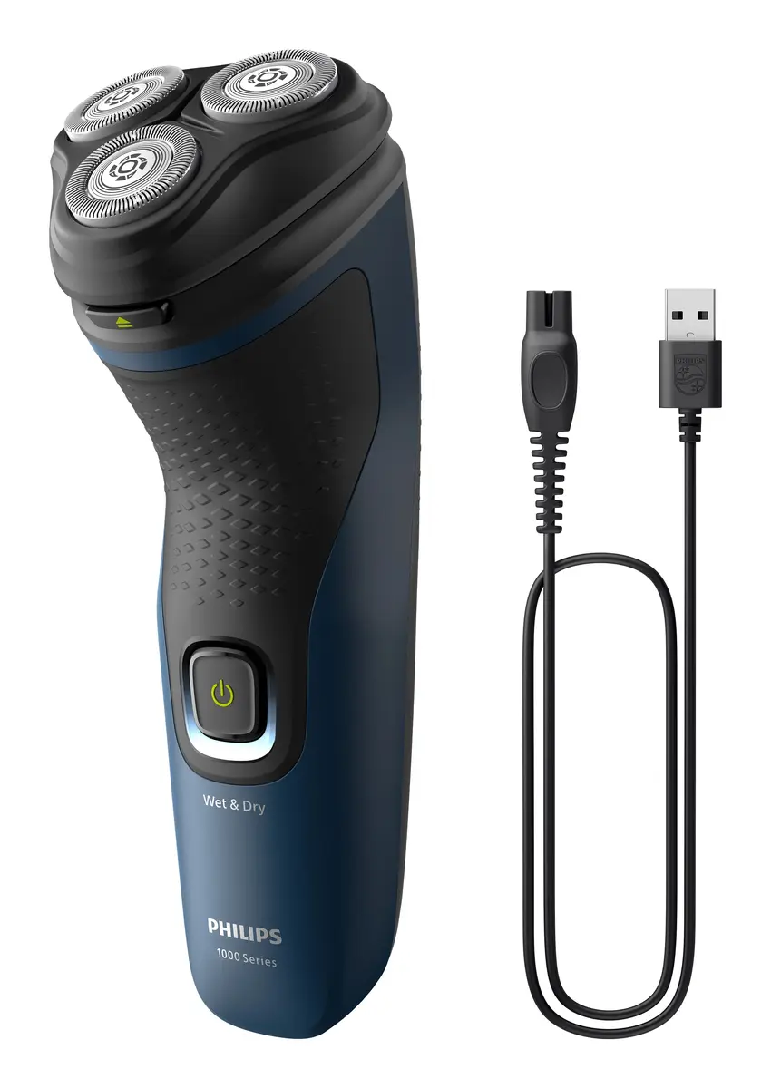 Philips S1151/00 Rotation Shaver Photo 2