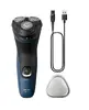 Philips S1151/00 rotējošais skuveklis Photo 3