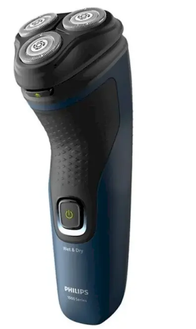 Philips S1151/00 rotējošais skuveklis Photo 4