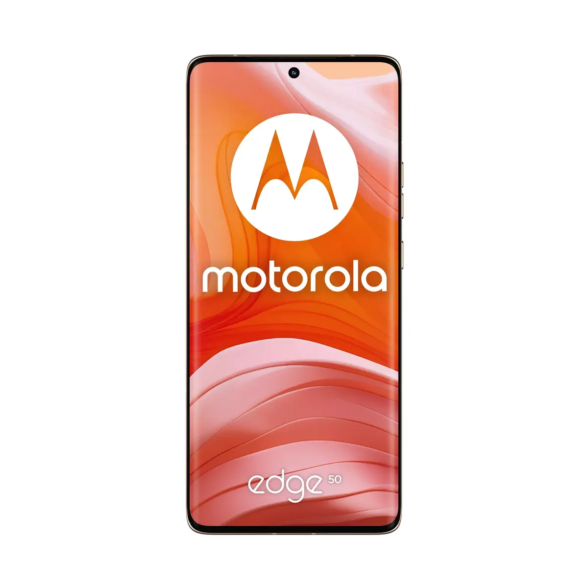 Motorola edge 50 6.67" смартфон Photo 2