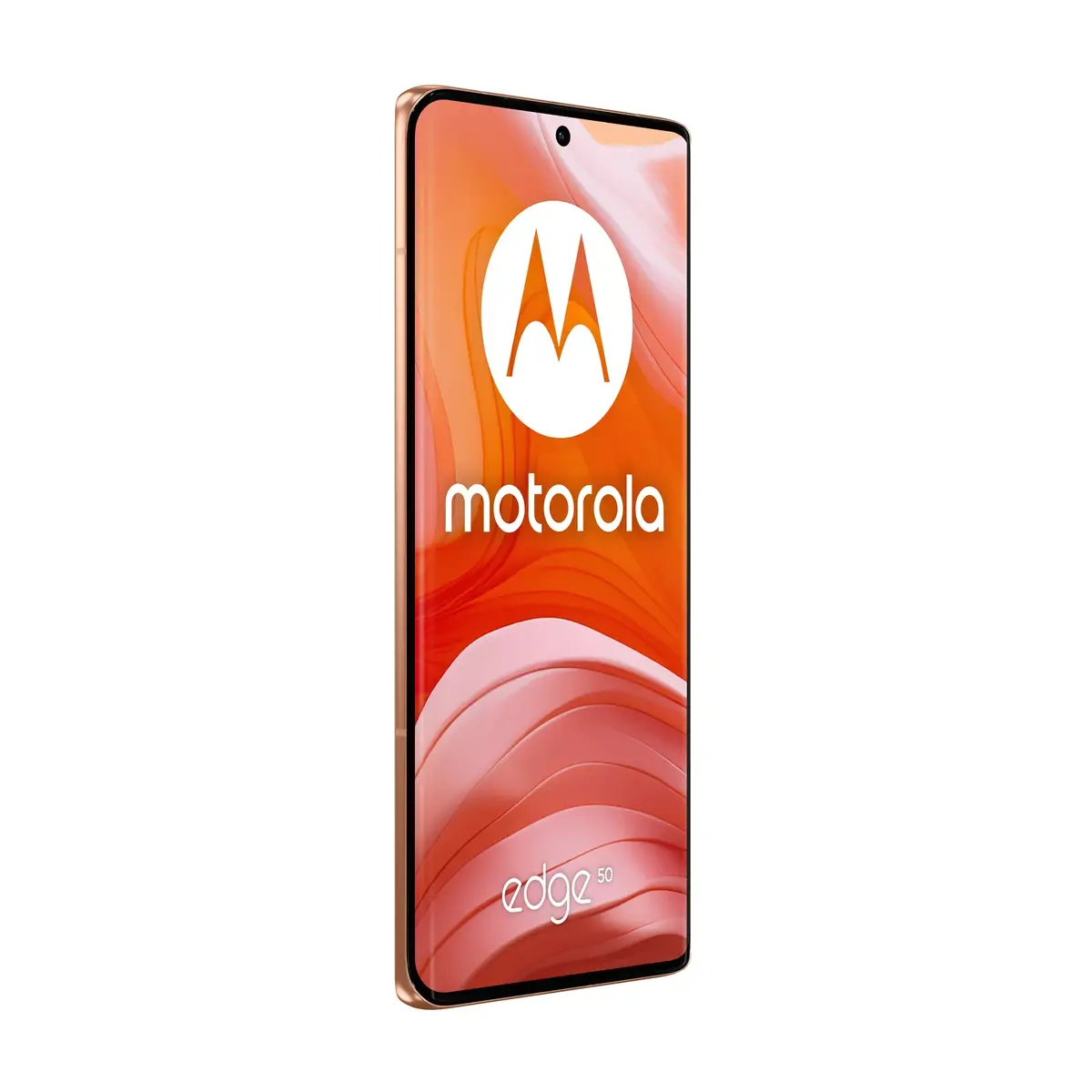 Motorola edge 50 6.67" смартфон Photo 3