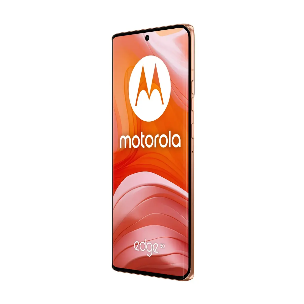 Motorola edge 50 6.67" смартфон Photo 4