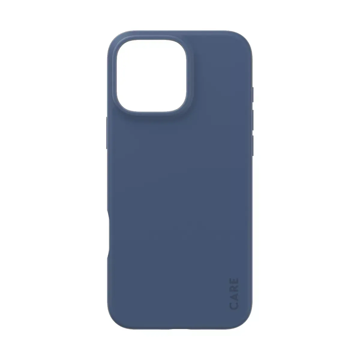 Чехол PanzerGlass CARE by Fashionable Case Blue iPhone 16 Pro Max Photo 4