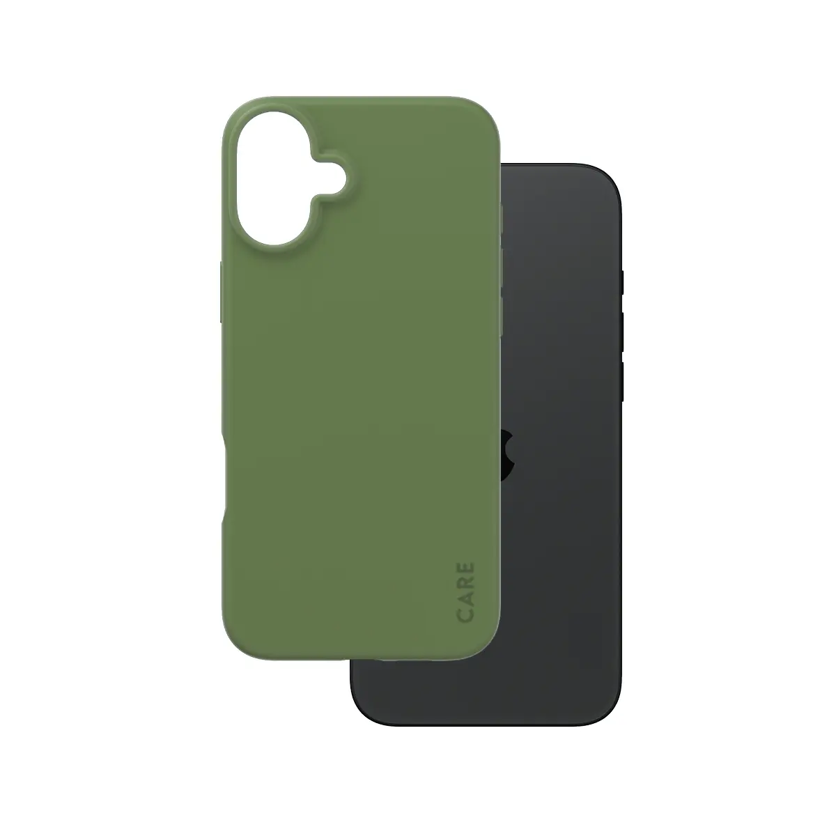 PanzerGlass CARE Vāciņš Apple iPhone 16