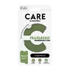 Vāks PanzerGlass CARE by Fashionable Case Green iPhone 16 Photo 3