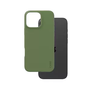 Чехол PanzerGlass CARE by ® Fashionable Case Green iPhone 16 Pro Max